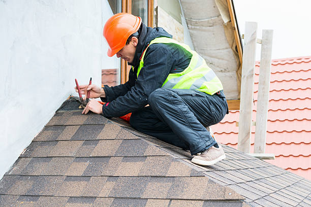 Best Storm Damage Roof Repair  in Bloomingdale, TN